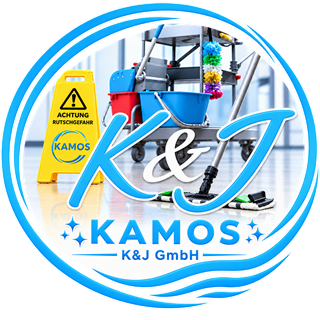 Logo Kamos K & J GmbH